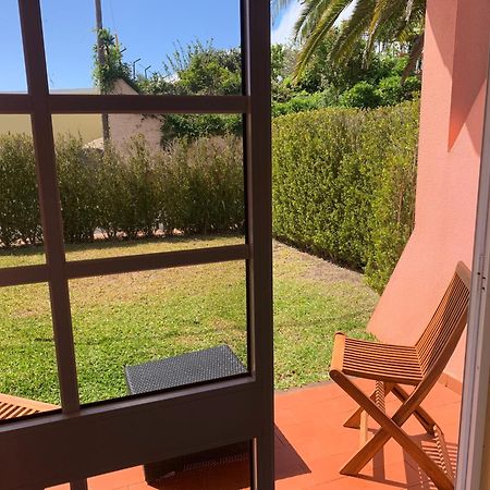 Casa De Cha Prazeres Hostel Εξωτερικό φωτογραφία