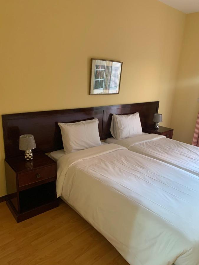 Casa De Cha Prazeres Hostel Εξωτερικό φωτογραφία