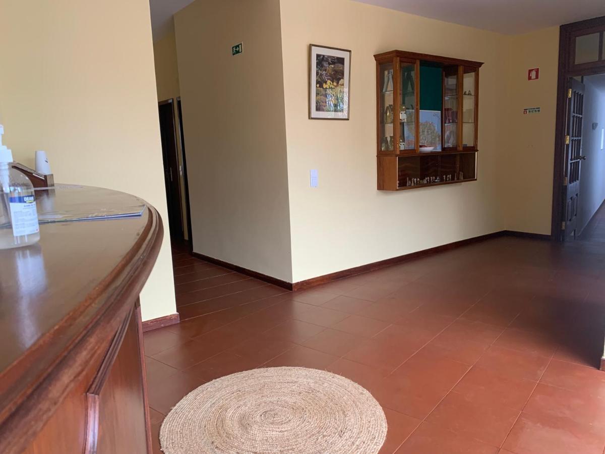 Casa De Cha Prazeres Hostel Εξωτερικό φωτογραφία