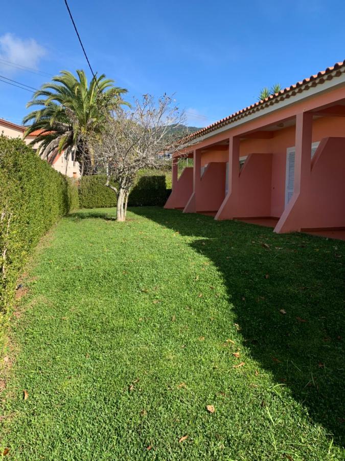 Casa De Cha Prazeres Hostel Εξωτερικό φωτογραφία