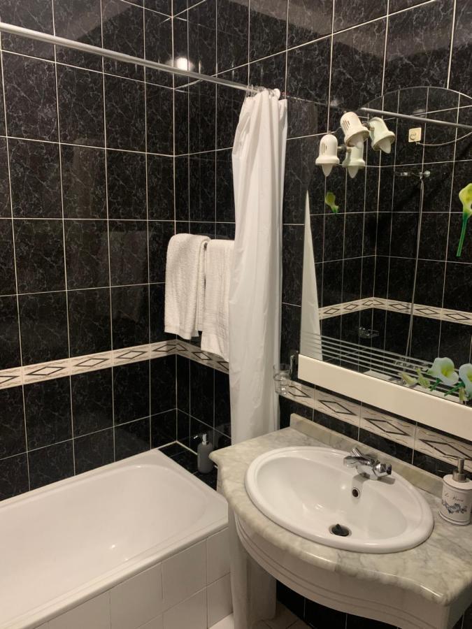 Casa De Cha Prazeres Hostel Εξωτερικό φωτογραφία