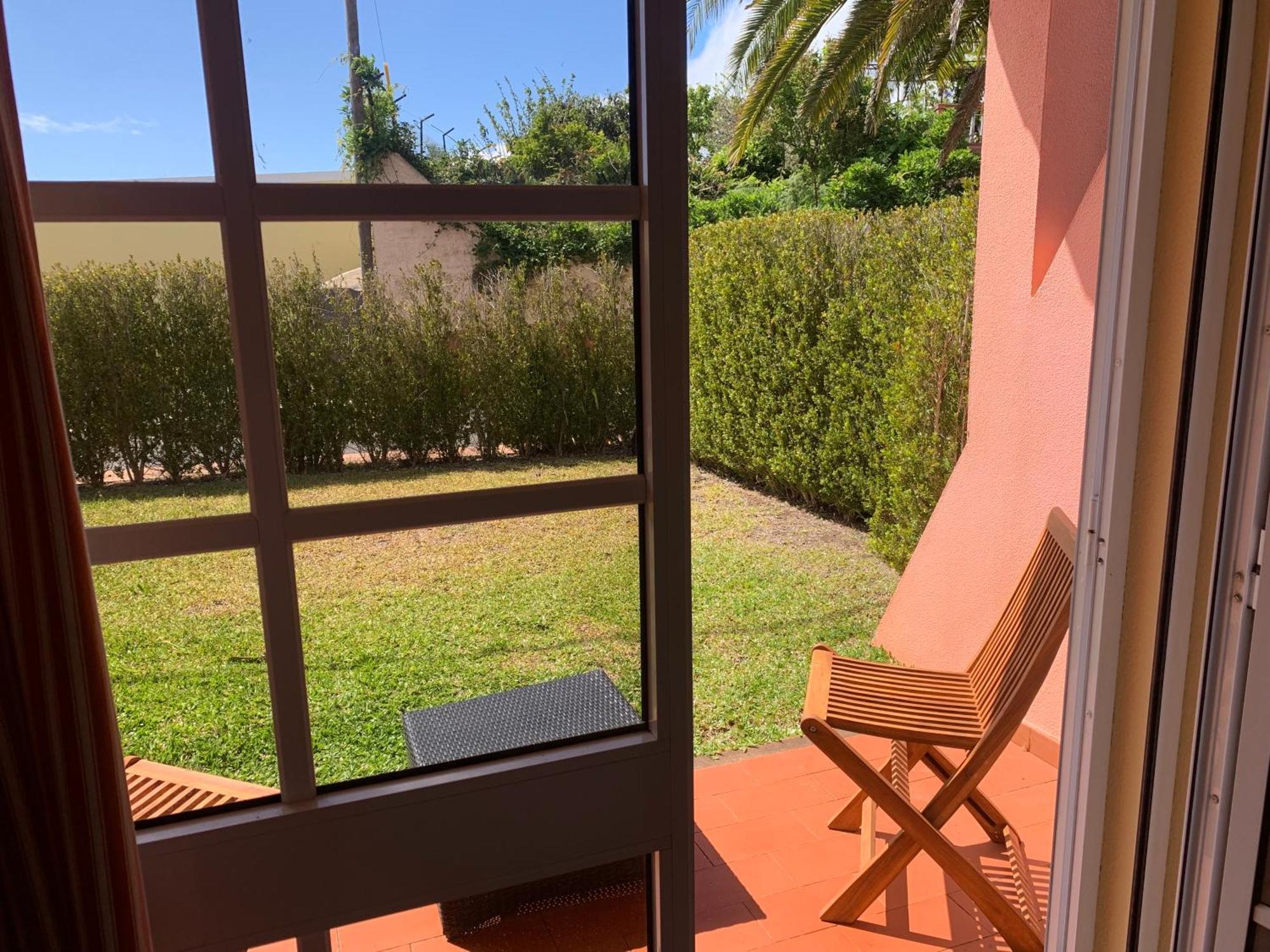 Casa De Cha Prazeres Hostel Εξωτερικό φωτογραφία